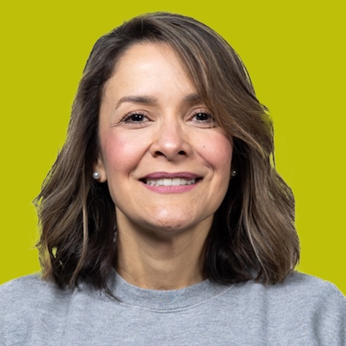Andreina Baldi